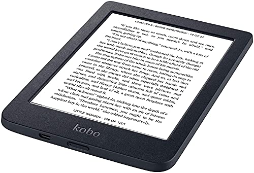 Kobo Nia | eReader | 6