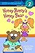 Honey Bunny's Honey Bear (Step into Reading)