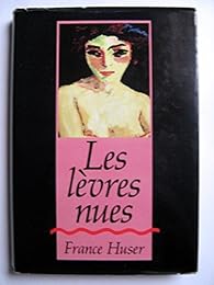 Les  Lèvres nues