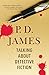 Talking About Detective Fiction by 