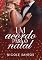 Livro Um Acordo Para O Natal