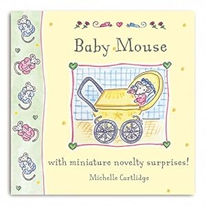 Little Mouse Books: Baby Mouse