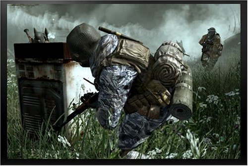 Call of Duty 4: Modern Warfare - Game of the Year Edition (Renewed)