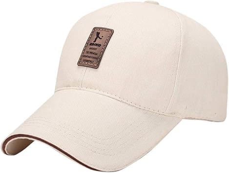 High fashion baseball caps Clearance