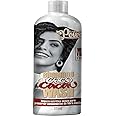 Soul Power Shampoo Coco & Cacau 315ml Vegan Friendly GMO Free Cruelty Free - Anti-Frizz Hydrating with Natural Oils - Imported from Brazil