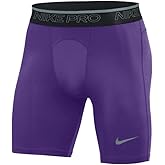 Nike Mens Pro Training Compression Shorts