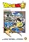 Livro Dragon Ball Super - vol. 3