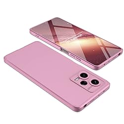 Asdsinfor Redmi Note 12 Pro Plus Case,Ultra Thin 3