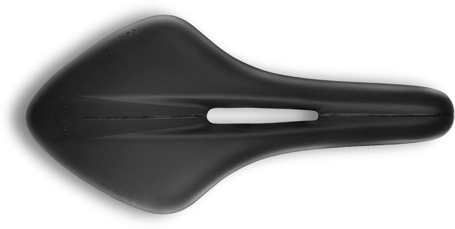 FIZIK ARIONE R3 OPEN LARGE BLACK SADDLE