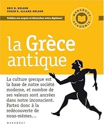 La  Grèce antique