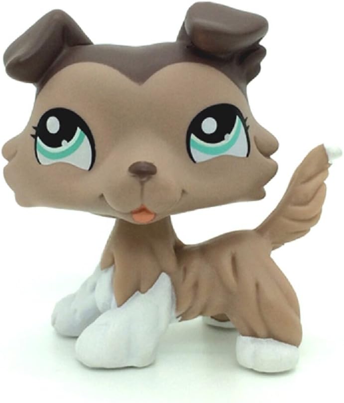 littlest pet shop 344