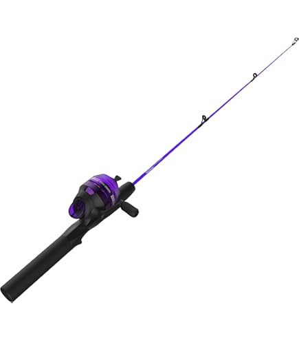 Amazon.com : Shakespeare Catch More Fish Medium Spinning Fishing Combo : Sports & Outdoors Amazon.com : Shakespeare Catch More Fish Medium Spinning Fishing Combo : Sports & Outdoors