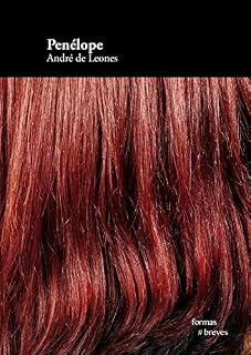 Livro Penélope (Formas Breves)
