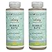 California Baby Bubble Bath - Calming - 13 oz (Pack of 2)