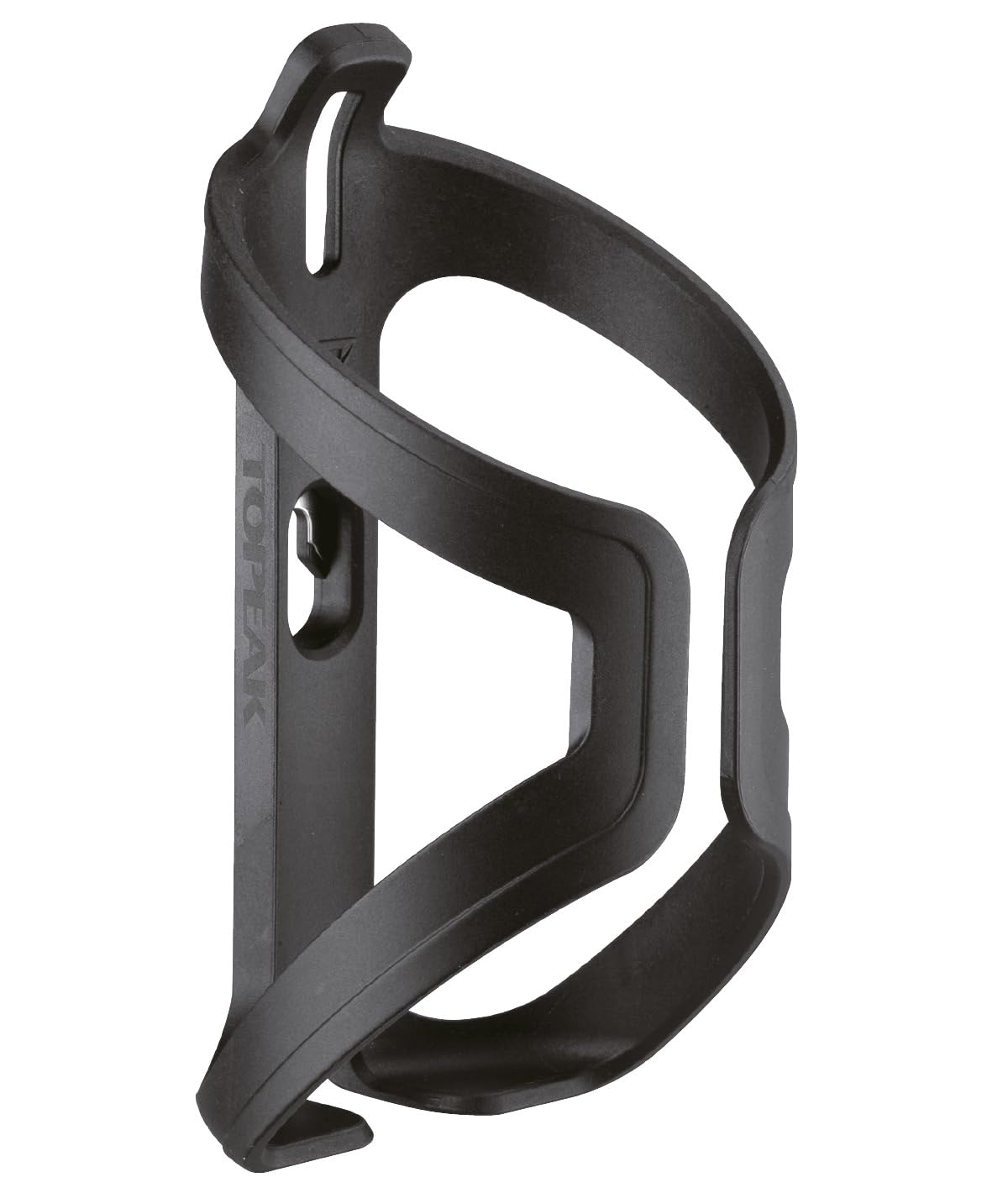 Topeak Shuttle Cage bike bottle holder black 2016 water bottle holder, metal