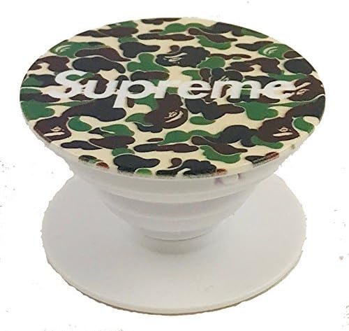 BALAVO Multi-Function Mounts and Stands, Expanding Stand Pop Grip Mount Sockets (Supreme)