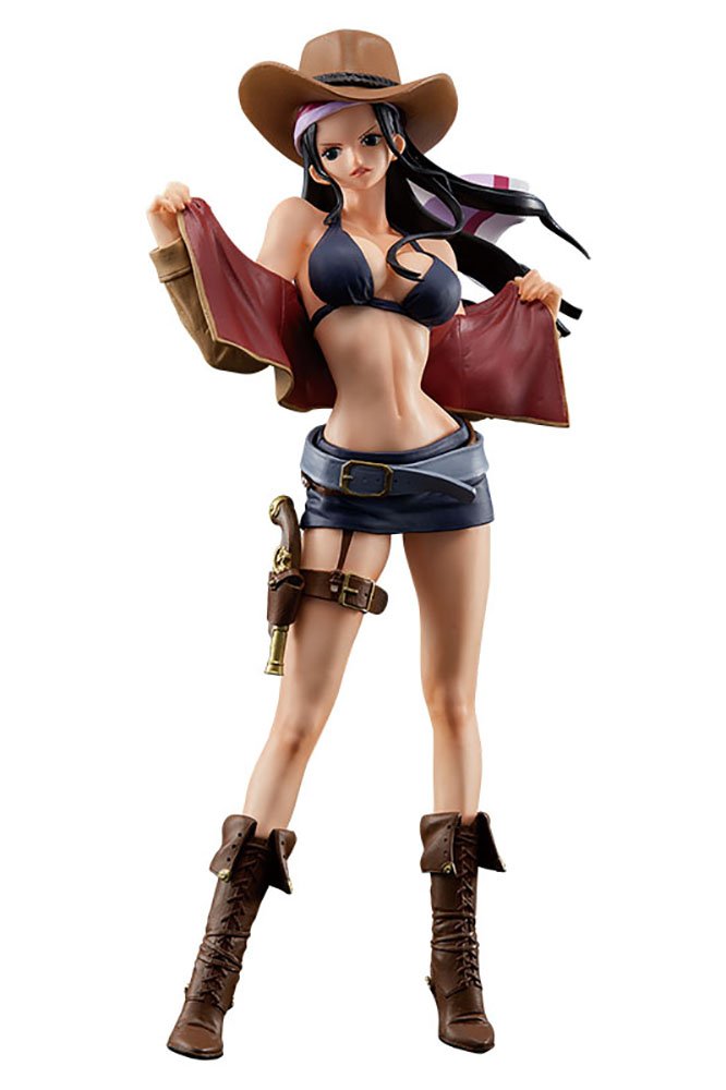 Banpresto One Piece Flag Diamond Ship Nico Robin Figure Juguetes Y Juegos Munecos Y Figuras Futakuchi Hakata Com