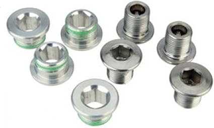 sram chainring bolt