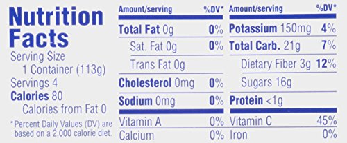 5 Dole+Natural+Naturally+Artificial+Sweeteners