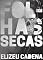 Livro Folhas secas