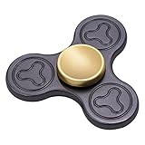 Fidget Spinner Toy Premium Quality Stress Reducer Perfect for ADHD, ADD, Anxiety and Autism for Kids and Adults(2)