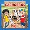 Livro Meu primeiro livro de cachorros