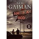 American Gods: A Novel