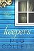 Keepers (Canaan Island Book 2)