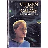 Citizen of the Galaxy