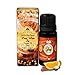 Essens Oils 10ml Warm Winter Joy Holiday Spirit Essential Oil 100% Pure Therapeutic Grade Nutmeg, Sweet Orange, Cinnamon Vanilla Blend