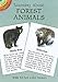Learning About Forest Animals (Dover Little Activity Books: Animals)