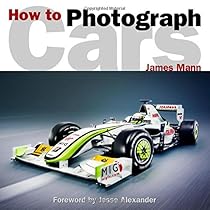 How To Photograph Cars How To Photograph Cars