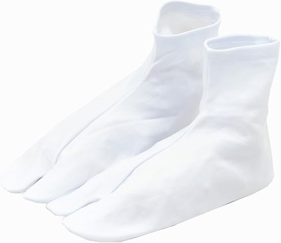 Amazon 足袋カバー 雨の日用 防水 足袋 カバー 撥水 ストレッチ たび タビカバー 白 S M L Sin5945 Kima03 新品 お取り寄せ 追 着物ひととき 和装小物 通販