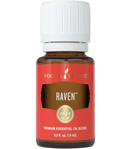 Amazon.com: Young Living R.C. Essential Oil Blend | 15ml | A