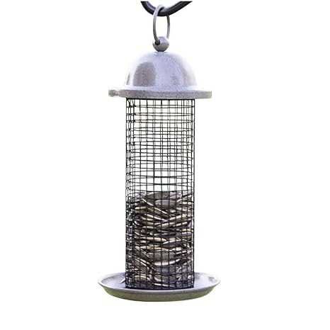 Djlookk Wild Bird Feeder Attract More Birds Perfect For Garden