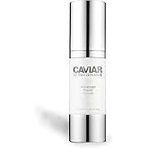 Caviar Hydrating Extract Face Serum - Advanced Repair Serum for Anti-Aging, Facial Lifting & Firming Effect, Removes Wrinkles & Fine Lines | Glowing Skin with Vitamin E & Reduced Dryness (30ml)