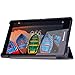MoKo Lenovo Tab3 A8 / Tab2 A8 Case, Ultra Compact Protection Slim Lightweight Smart Shell Stand Cover Case for Lenovo Tab 2 A8-50 8