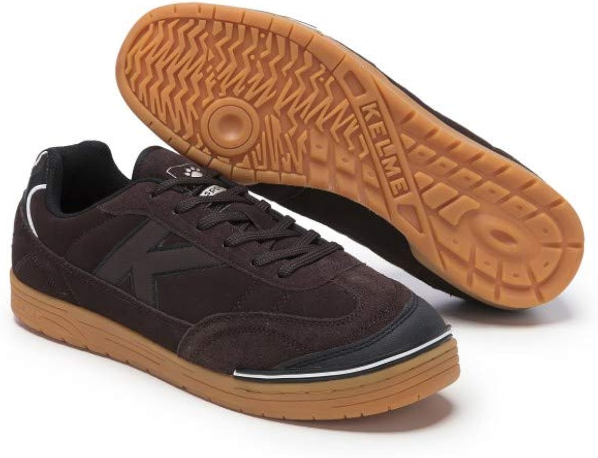 Kelme - Zapatillas Trueno Casual: Amazon.es: Zapatos y complementos