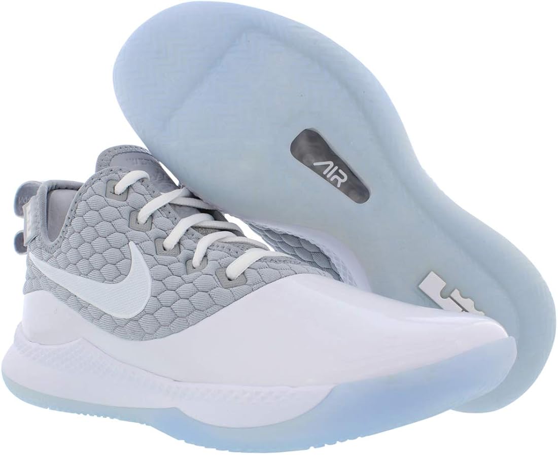 nike lebron witness 3 amazon