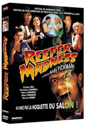 Reefer Madness