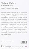 Image de Contes de Fees Aulnoy (Folio (Gallimard)) (English and French Edition)