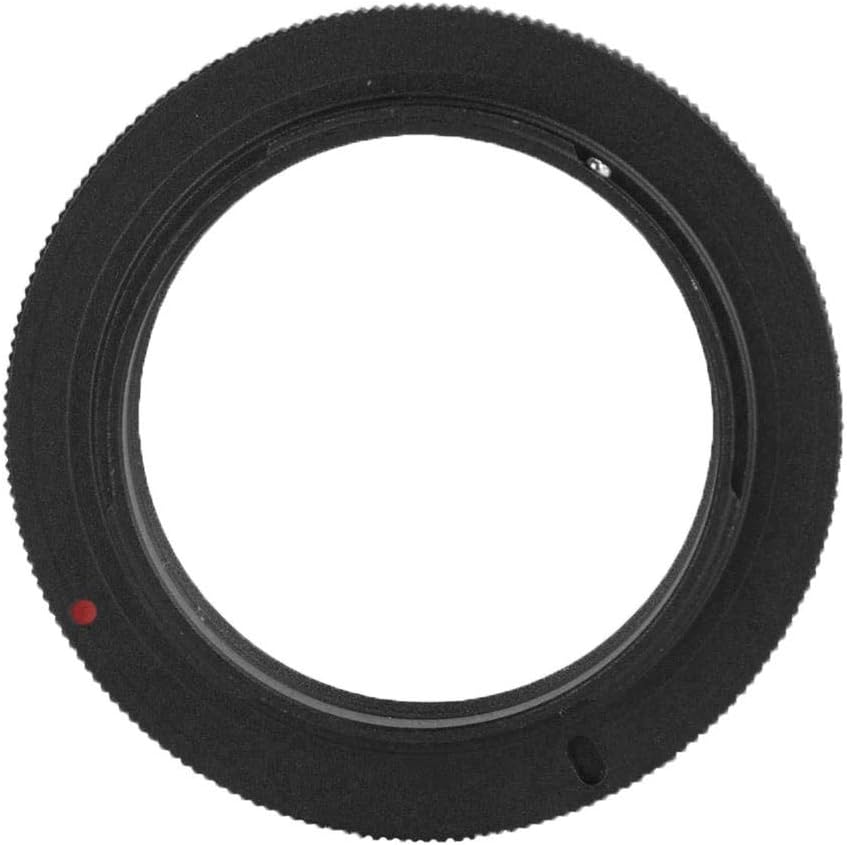 Adapter ring camera, VBESTLIFEGensuitable for M42 lens and Olympus 3/4 digital SLR camera. (Manual Focus) - Image 4