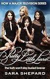 Pretty Little Liars (Pretty Little Liars, Book 1)