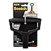 Scotch RF3781 3-Inch x 5-Inch Handle with 36-Inch Strap, Black