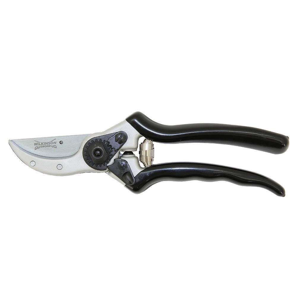 Wilkinson Sword 1111160W Razorcut Pro Straight Bypass Pruner
