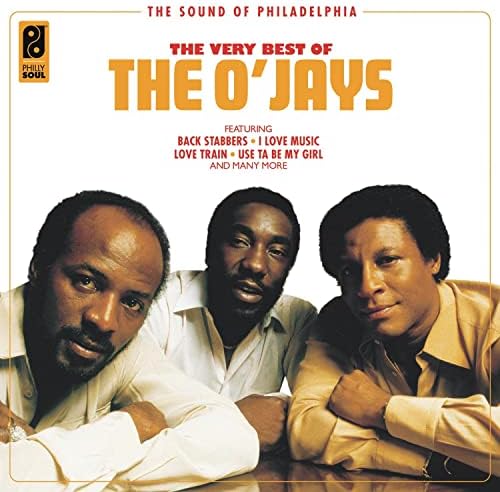 The O'Jays - Message In The Music - Amazon.com Music