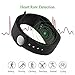 Fitness Tracker,Waterproof Activity Tracker with Heart Rate Blood Pressure Blood Oxygen Monitor,Smart Wristband with Calorie Counter Watch Pedometer Sleep Monitor Bluetooth Bracelet F1