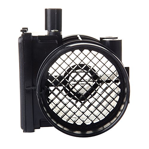 ECCPP Mass Air Flow Sensor Meter MAF E5T52071 for Chevrolet Tracker 2.0L Mazda Miata 1.8L Suzuki Vitara 2.0L L4 4 Cylinder 1999 2000 2001 2002 2003 - Thumbnail 4