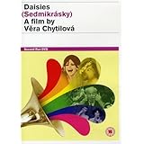 Daisies (Sedmikrasky) (1966)