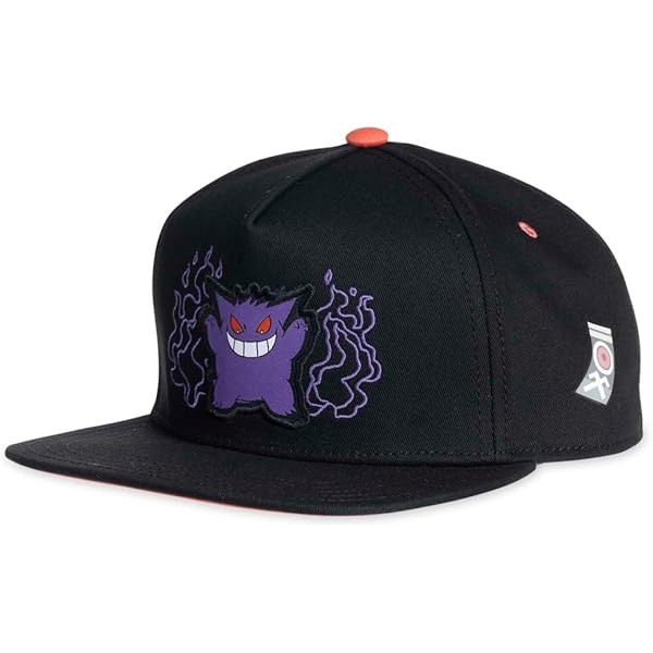 shomka generation ♡ lynx hat NuFazes Cosplay Hat 5 Panel Mesh Cap with Plastic Snap